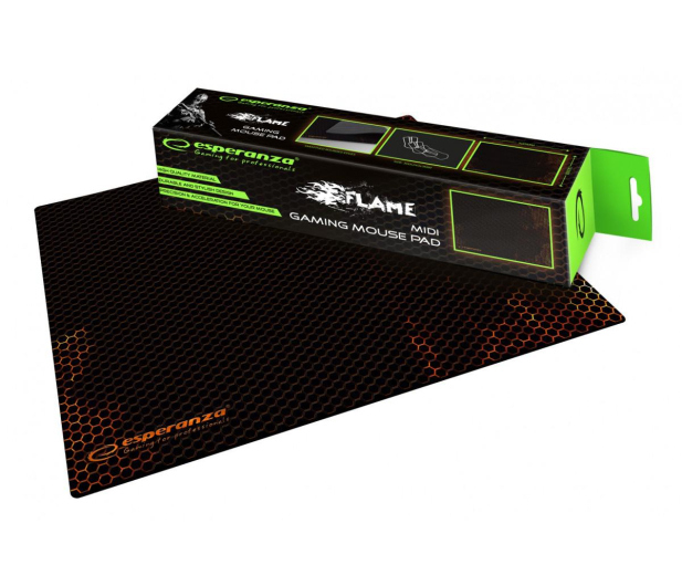 ESPERANZA GAMING EGP102R FLAME - 1379533 - zdjęcie 2
